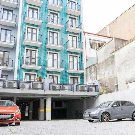 Camoes Place Loft Duplex