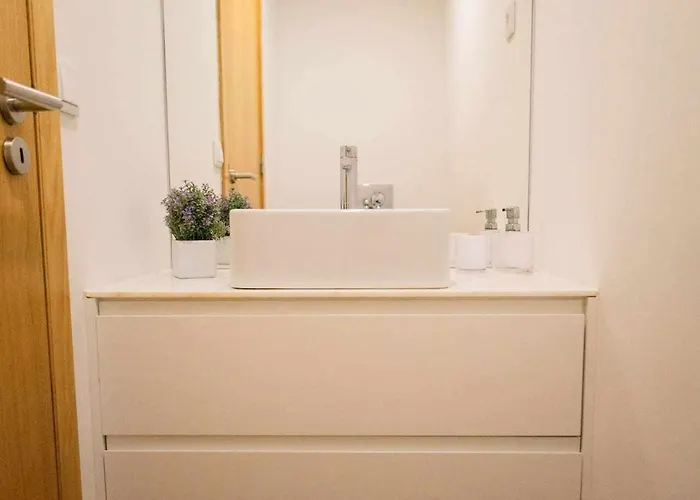 Apartamento Camoes Place Loft Duplex *