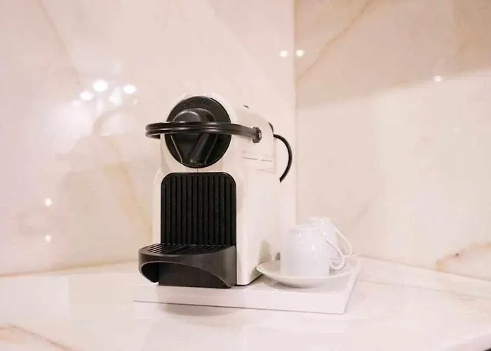 Camoes Place Loft Duplex * פורטו