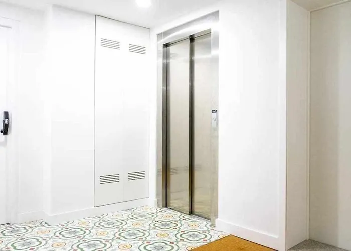 Camoes Place Loft Duplex