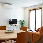 Camoes Place Loft Duplex
