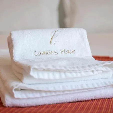 아파트 Camoes Place Loft Duplex *