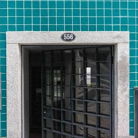 아파트 Camoes Place Loft Duplex *