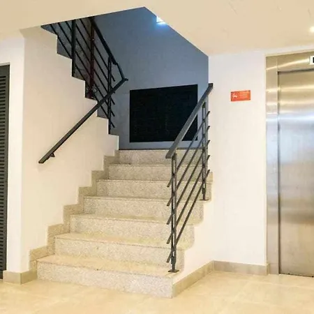 Camoes Place Loft Duplex Apartman Porto