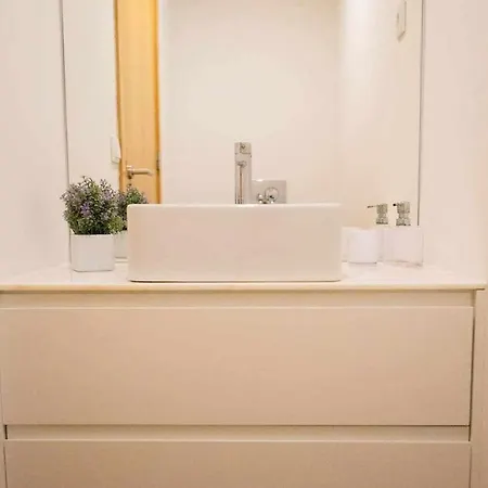 Apartamento Camoes Place Loft Duplex *