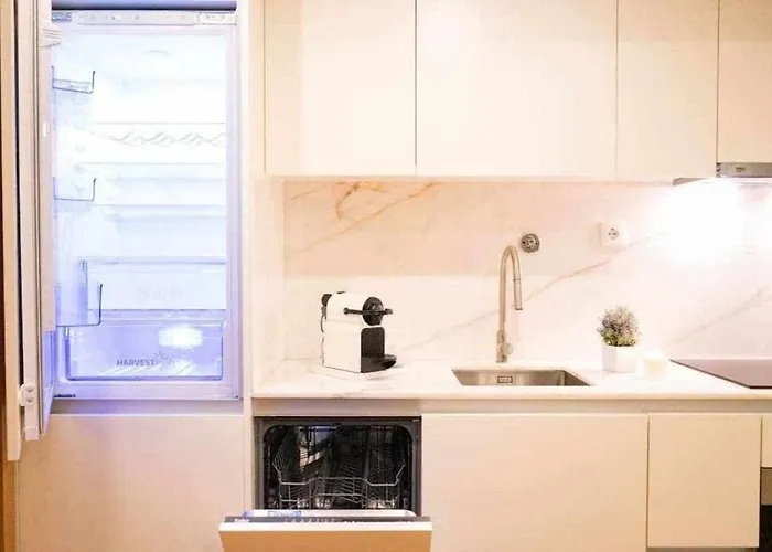 Appartement Camoes Place Loft Duplex Porto