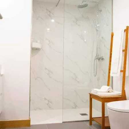 Camoes Place Loft Duplex * Porto