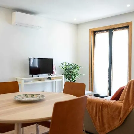 Camoes Place Loft Duplex