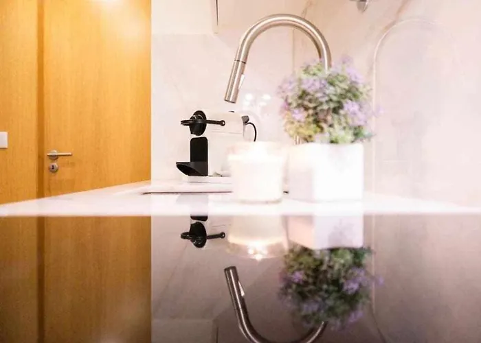 Camoes Place Loft Duplex Apartment Porto